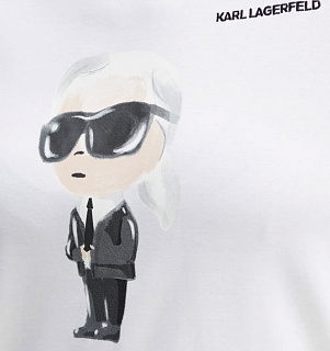 Karl Lagerfeld