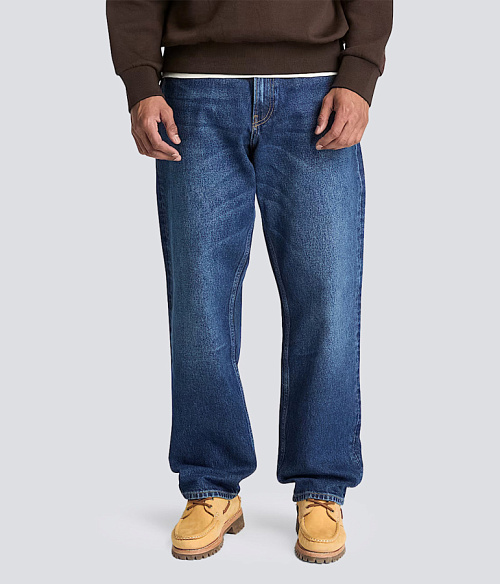 Timberland