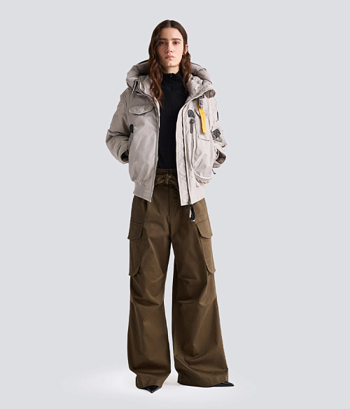 Parajumpers