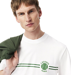 Lacoste