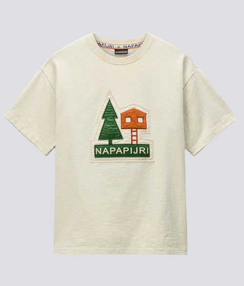 NAPAPIJRI