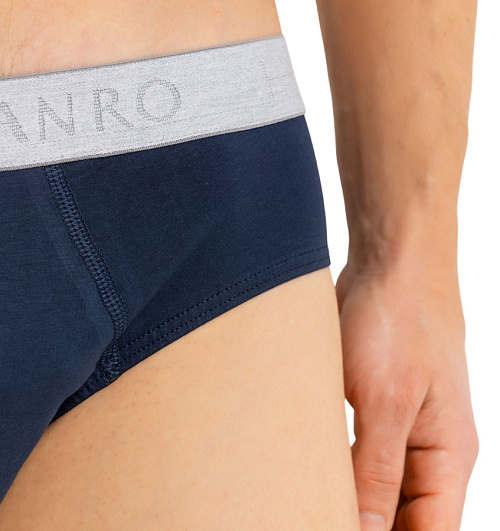 Hanro Hanro  