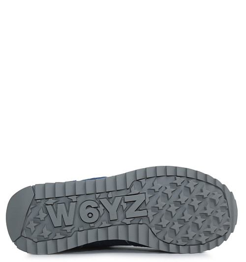W6YZ W6YZ  