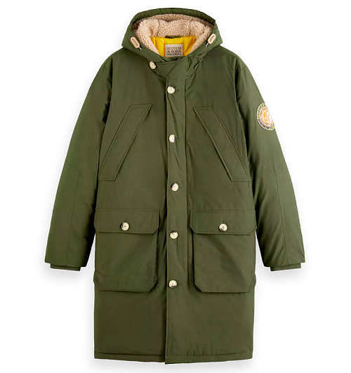 Scotch&Soda Scotch&Soda  