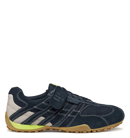 GEOX