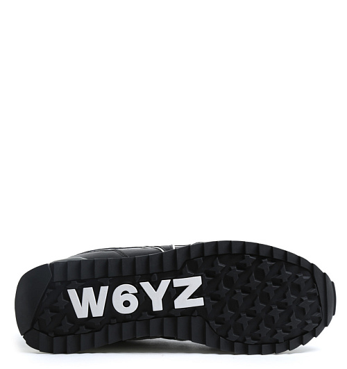 W6YZ W6YZ  