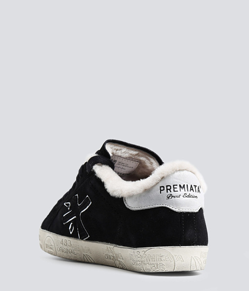Premiata