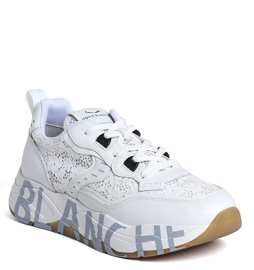 Voile Blanche