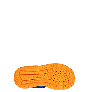 GEOX