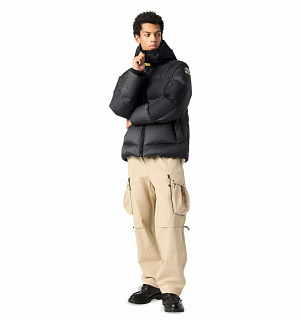 Parajumpers