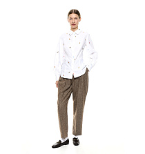 DREAMS by Alena Akhmadullina