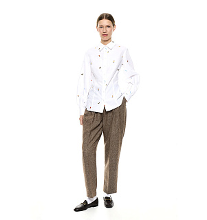 DREAMS by Alena Akhmadullina