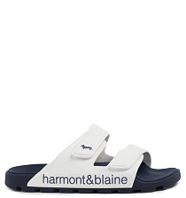 Harmont & Blaine