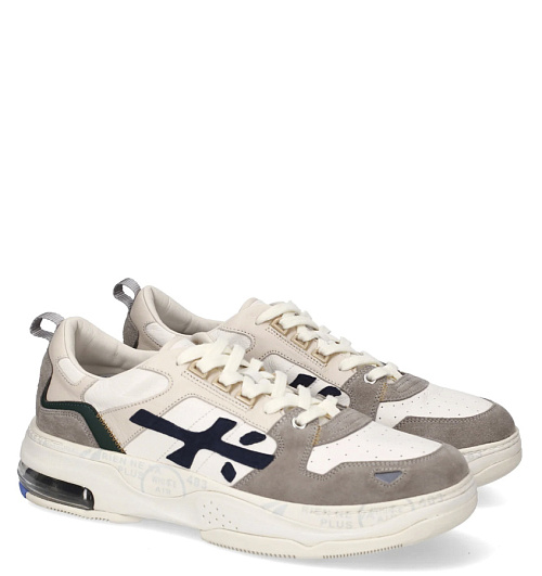Premiata Premiata  