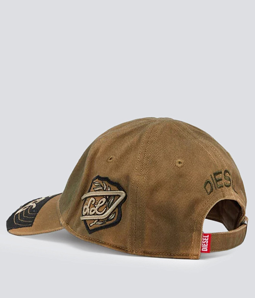 DIESEL