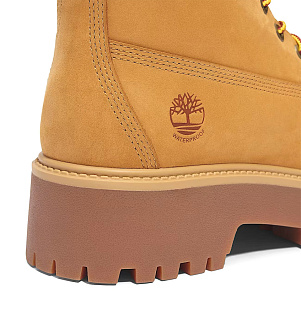 Timberland