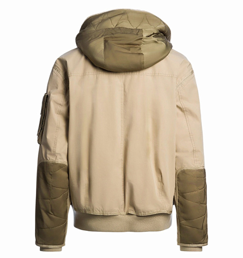 Parajumpers