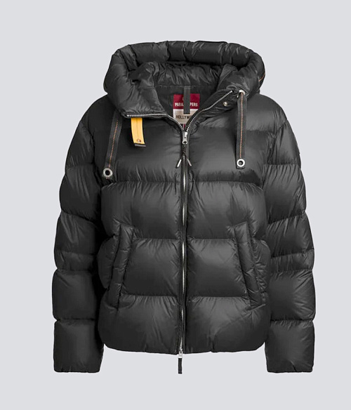 Parajumpers