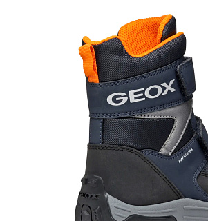 GEOX