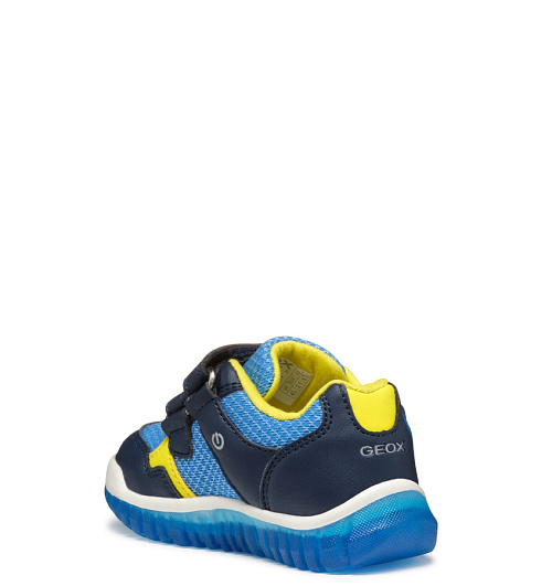 GEOX
