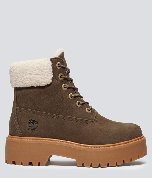 Timberland