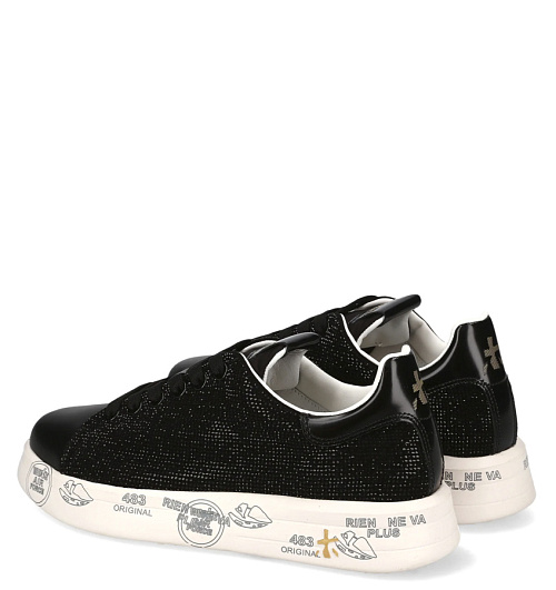Premiata Premiata  
