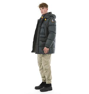 Parajumpers