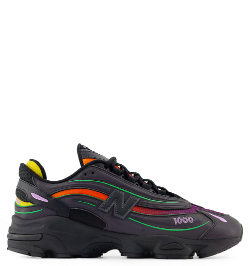 New Balance New Balance  