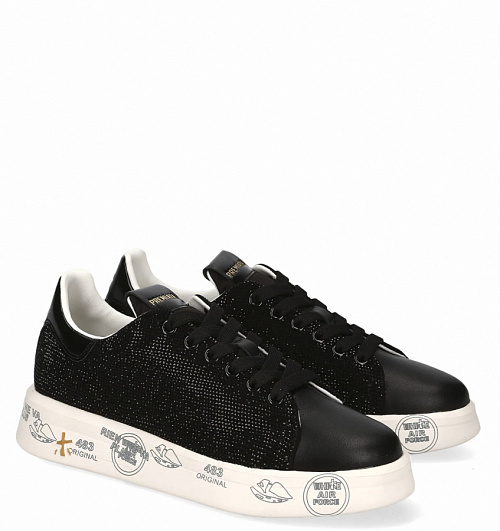 Premiata Premiata  