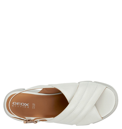 GEOX