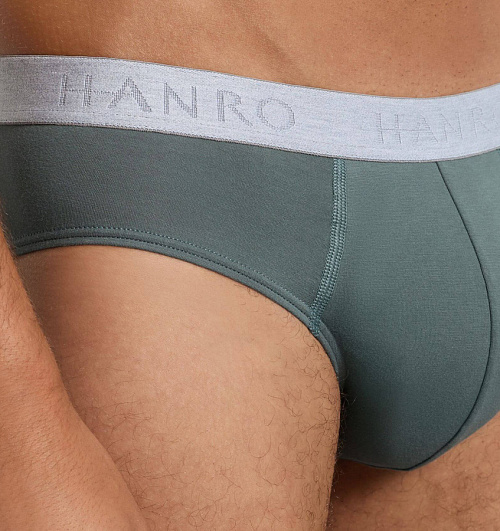Hanro Hanro  