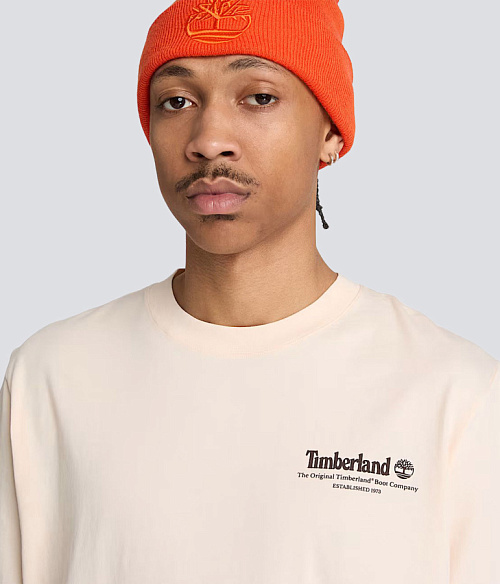 Timberland