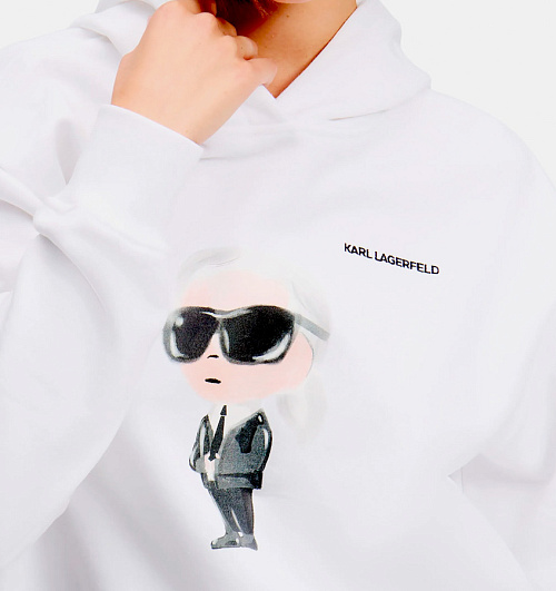 Karl Lagerfeld Karl Lagerfeld  