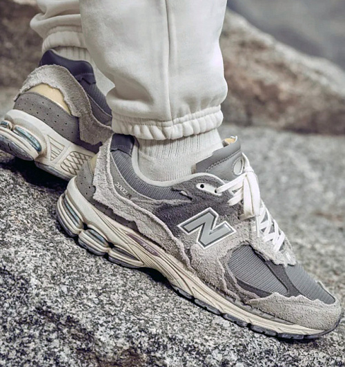 New Balance