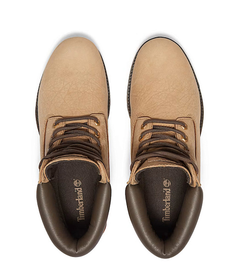 Timberland
