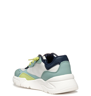 GEOX