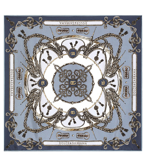 DOLCE&GABBANA