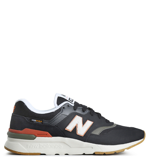 New Balance New Balance  