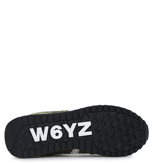 W6YZ W6YZ  