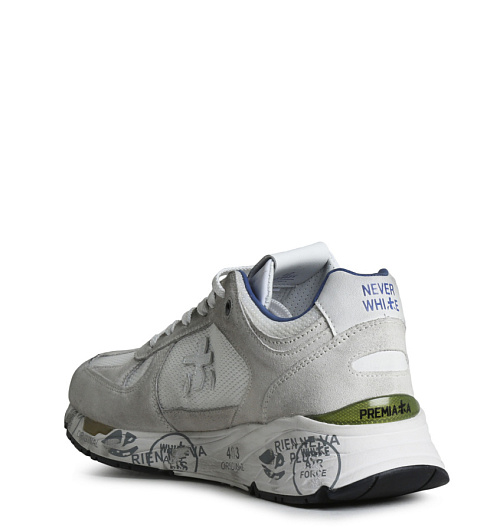 Premiata Premiata  