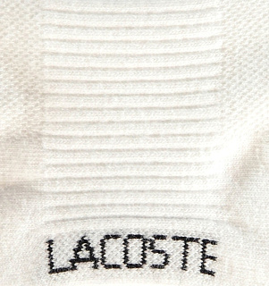 Lacoste