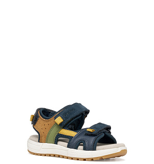 GEOX