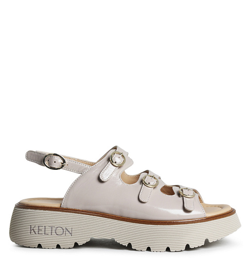 Kelton Kelton  