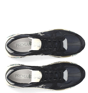 Premiata