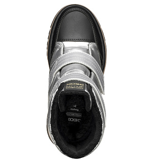 GEOX