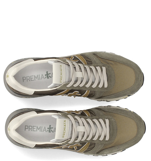 Premiata