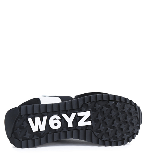 W6YZ W6YZ  