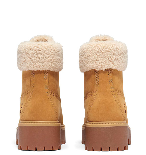 Timberland