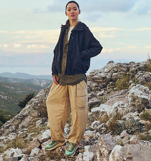 Timberland