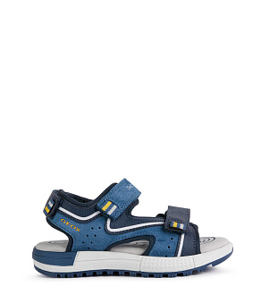 GEOX
